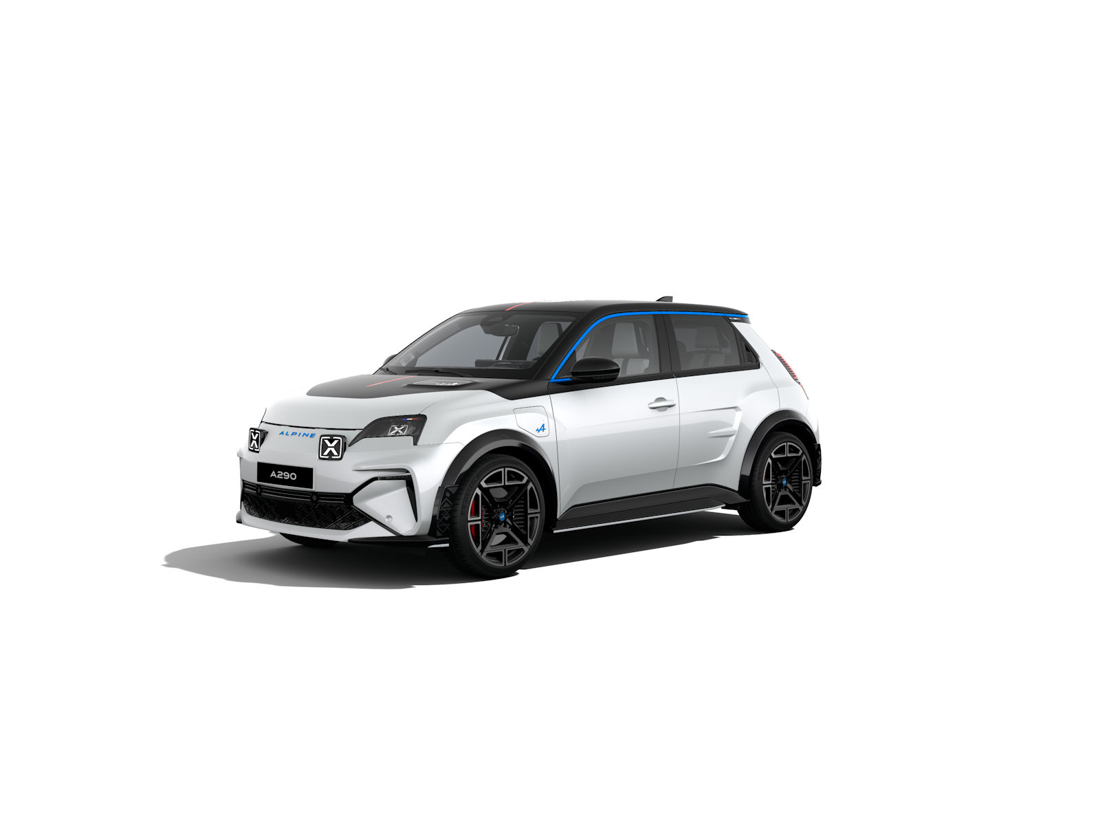 ALPINE Première Edition ALPINE Première Edition